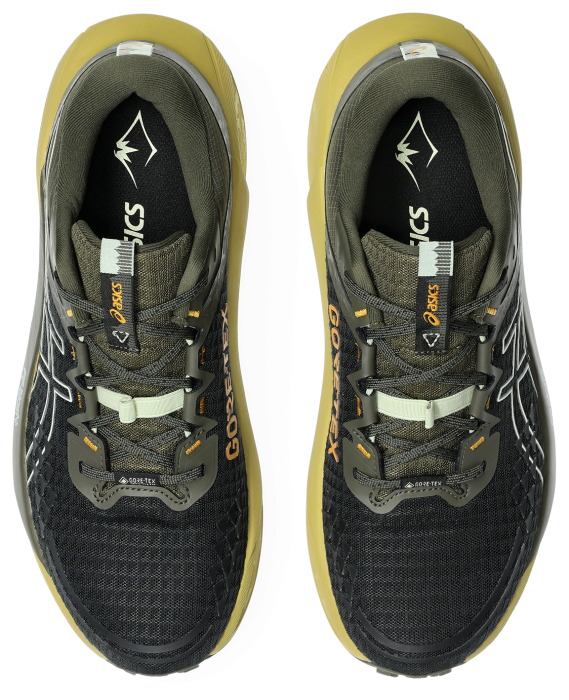 Кросівки для бігу Asics ( 1011B978 ) GEL-Trabuco 13 GTX 2026