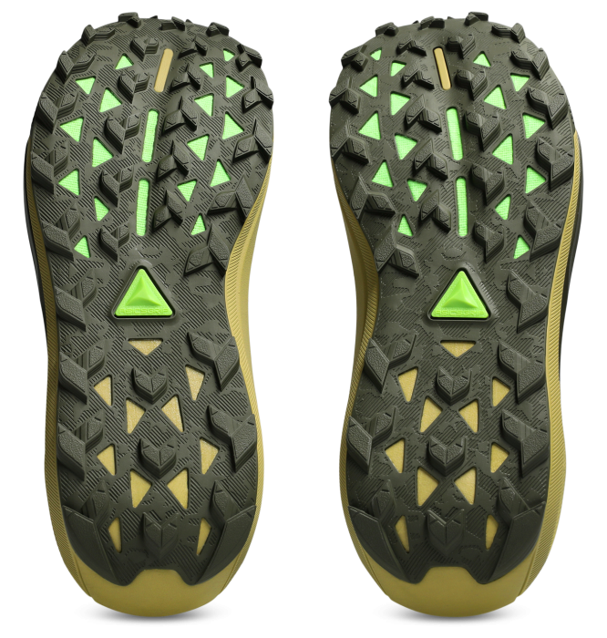 Кросівки для бігу Asics ( 1011B978 ) GEL-Trabuco 13 GTX 2026