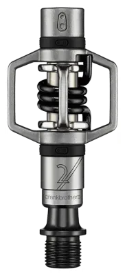 Педалі Crankbrothers EGGBEATER 2, Black