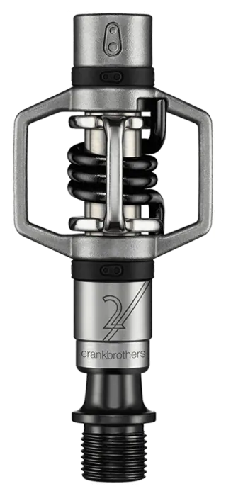 Педалі Crankbrothers EGGBEATER 2, Black
