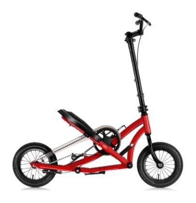 Степінг Brizon Stepwing Galaxy Red, укр