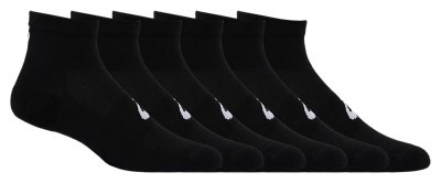 Шкарпетки Asics ( 3033B720 ) 6PPK QUARTER SOCK 2024