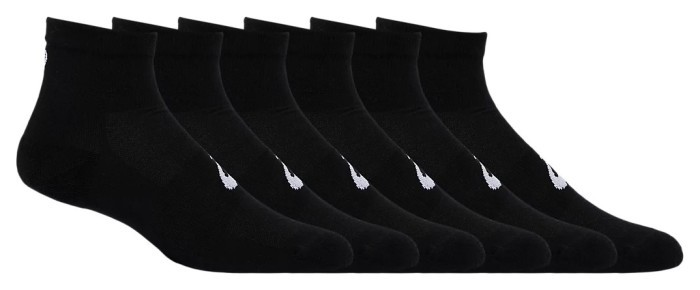 Шкарпетки Asics ( 3033B720 ) 6PPK QUARTER SOCK 2024