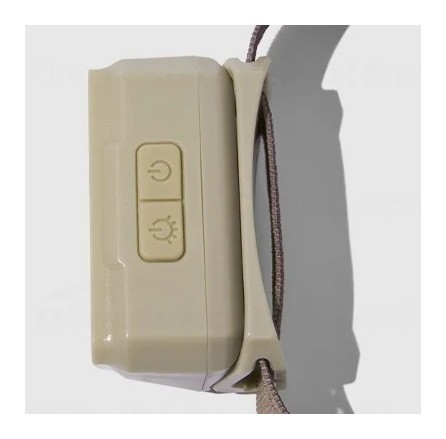 Ліхтар налобний Mobi Garden Zero 1200 NX23673006 sand