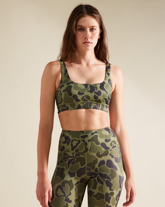 Топ Billabong ( C3KT13BIP2 ) SUMMIT BRA TANK J KTTP 2022