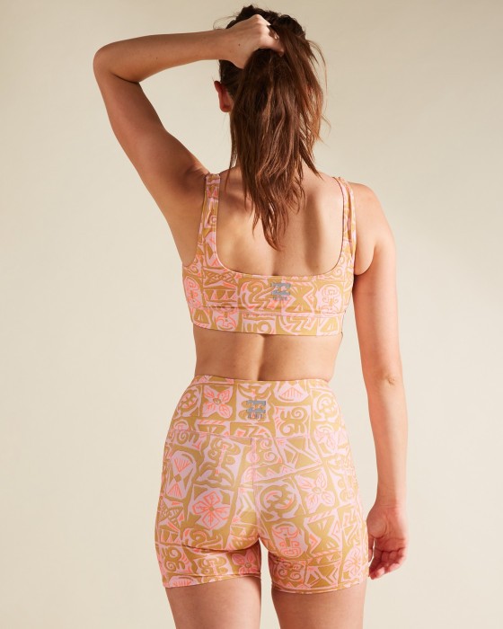 Топ Billabong ( C3KT13BIP2 ) SUMMIT BRA TANK J KTTP 2022