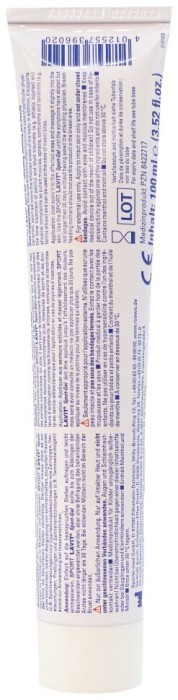 Гель охолоджуючий Sport Lavit Sportgel 100 ml (39602000)