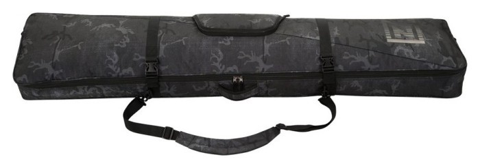 Чохол для сноуборду Nitro CARGO BOARD BAG 159 см Forged camo (878059)