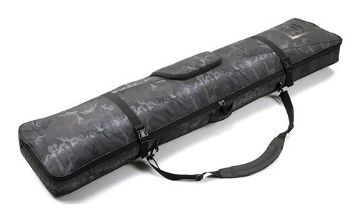 Чохол для сноуборду Nitro CARGO BOARD BAG 159 см Forged camo (878059)