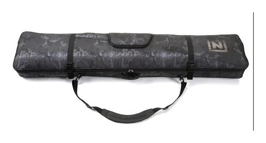 Чохол для сноуборду Nitro CARGO BOARD BAG 159 см Forged camo (878059)