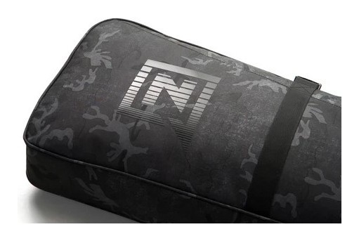 Чохол для сноуборду Nitro CARGO BOARD BAG 159 см Forged camo (878059), укр, укр