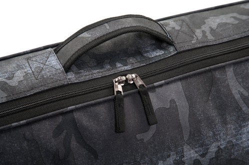 Чохол для сноуборду Nitro CARGO BOARD BAG 159 см Forged camo (878059), укр, укр