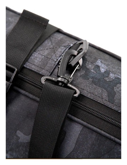 Чохол для сноуборду Nitro CARGO BOARD BAG 159 см Forged camo (878059), укр, укр