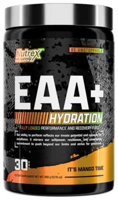 EAA Hydration - 30srv It's Mango Time