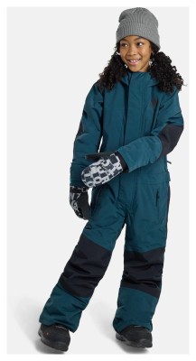 Комбінезон BURTON ( 233701 ) KD ONE PIECE 2026