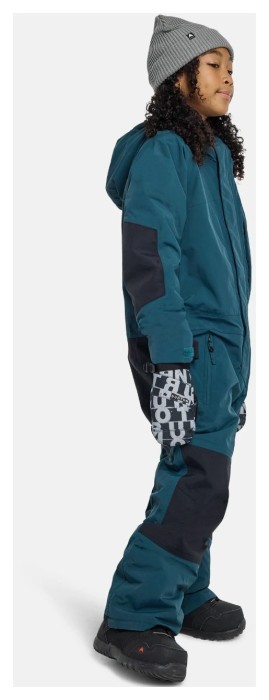 Комбінезон BURTON ( 233701 ) KD ONE PIECE 2026