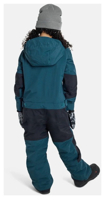 Комбінезон BURTON ( 233701 ) KD ONE PIECE 2026