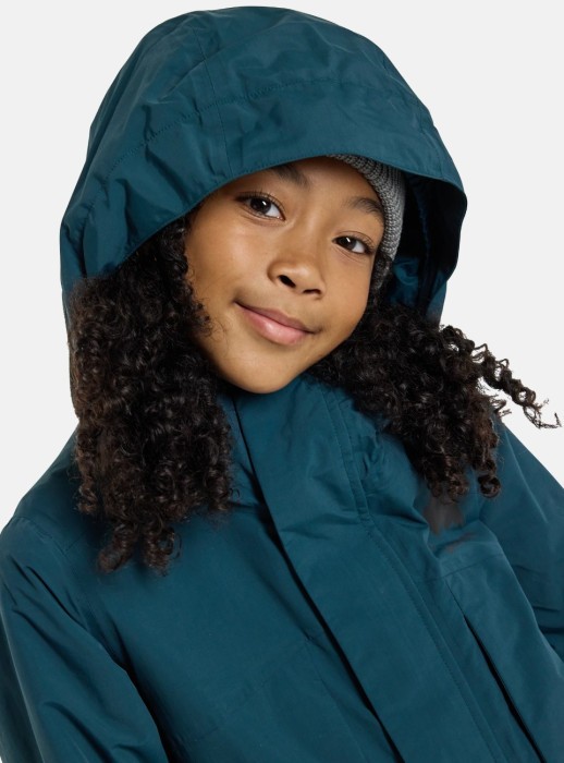 Комбінезон BURTON ( 233701 ) KD ONE PIECE 2026