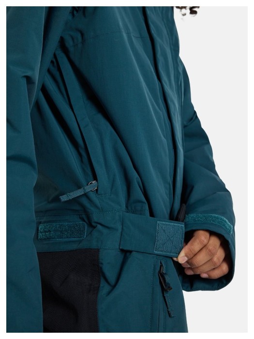 Комбінезон BURTON ( 233701 ) KD ONE PIECE 2026