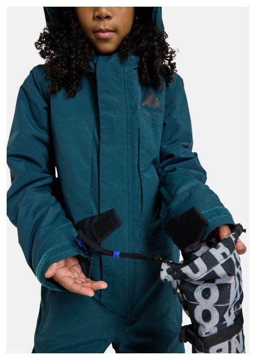 Комбінезон BURTON ( 233701 ) KD ONE PIECE 2026