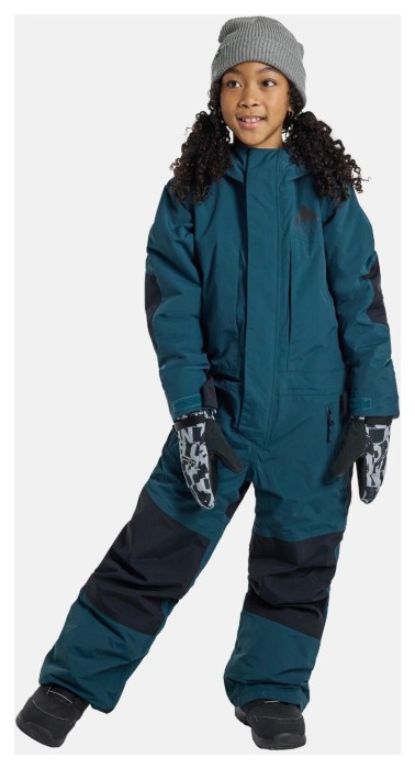 Комбінезон BURTON ( 233701 ) KD ONE PIECE 2026