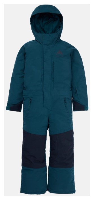 Комбінезон BURTON ( 233701 ) KD ONE PIECE 2026