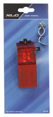 Фара задня XLC Blister
