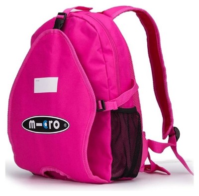 Рюкзак Micro Kids розовый