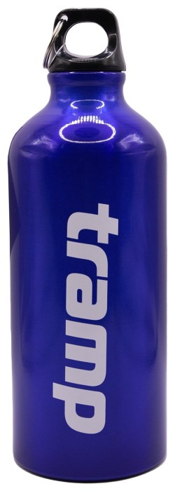 Пляшка Tramp у неопреновому чохлі blue 0,6л TRC-033, укр, укр