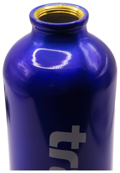 Пляшка Tramp у неопреновому чохлі blue 0,6л TRC-033, укр, укр