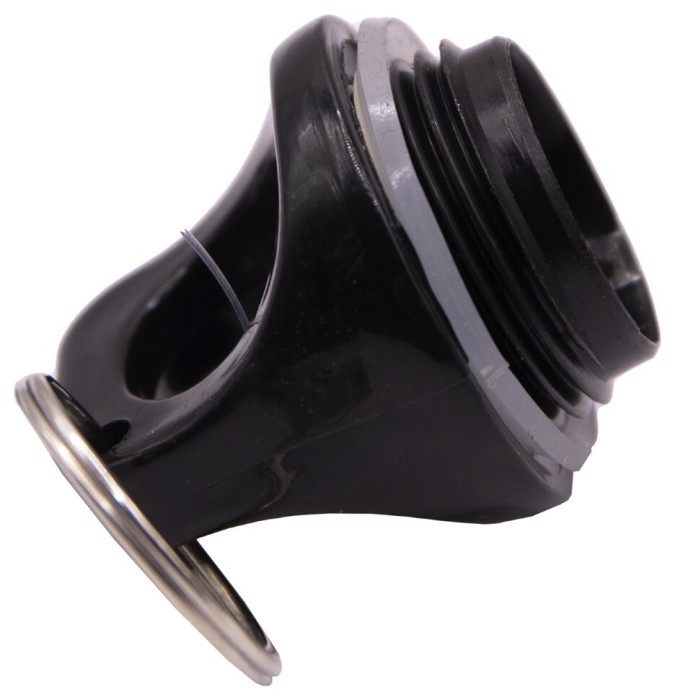 Пляшка Tramp у неопреновому чохлі blue 0,6л TRC-033, укр, укр