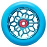 Колесо для трюкового самокату CORE Hex Hollow Pro 110mm - Blue
