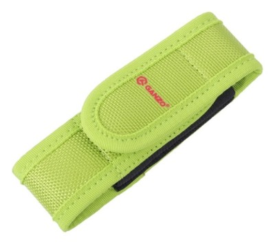 Чехол для ножей knife bag-2 салатовый