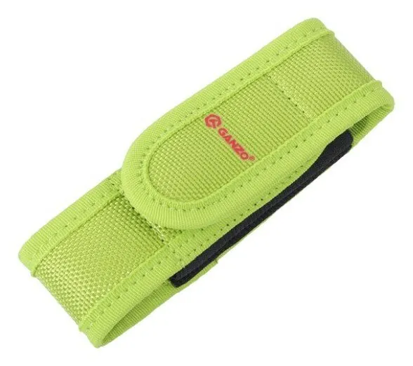 Чохол для ножів knife bag-2 салатовий (FNR_KnifeBag2-FG)
