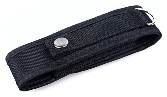 Чехол для ножей knife bag-2 салатовый