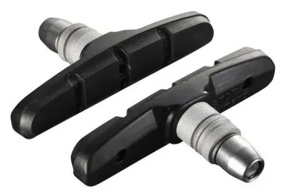 Гальмівні колодки Shimano S65T V-brake BR-M420, 1 пара 2020