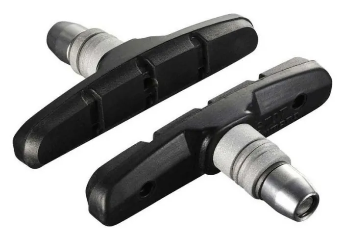 Гальмівні колодки Shimano S65T V-brake BR-M420, 1 пара 2020