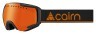 Маска Cairn Next SPX3 Jr black-orange, укр Фото - 2