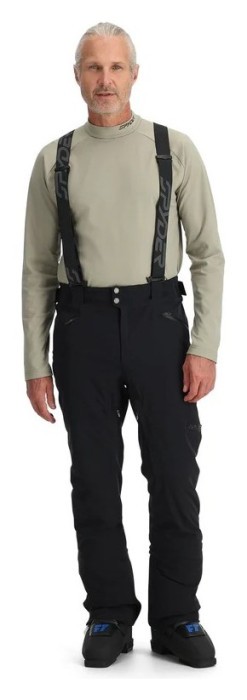 Штани для зимових видів спорту Spyder ( 38SA125401 ) BORMIO PANTS 2025