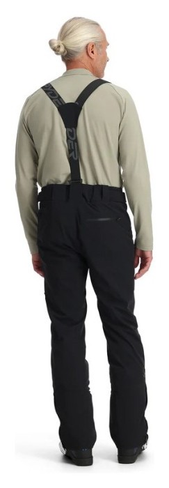 Штани для зимових видів спорту Spyder ( 38SA125401 ) BORMIO PANTS 2025
