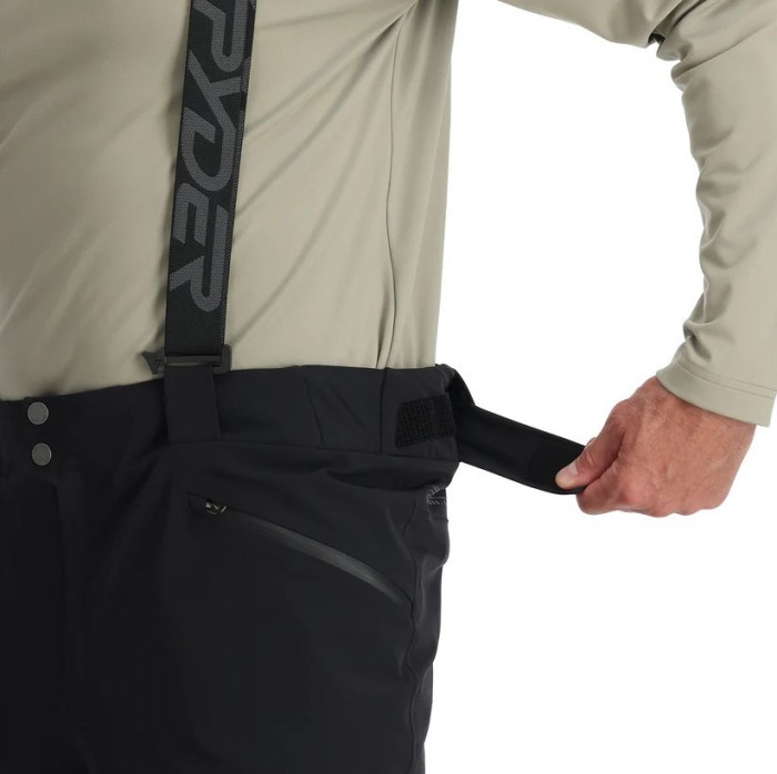 Штани для зимових видів спорту Spyder ( 38SA125401 ) BORMIO PANTS 2025