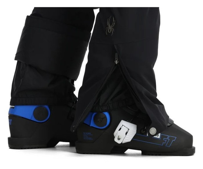 Штани для зимових видів спорту Spyder ( 38SA125401 ) BORMIO PANTS 2025