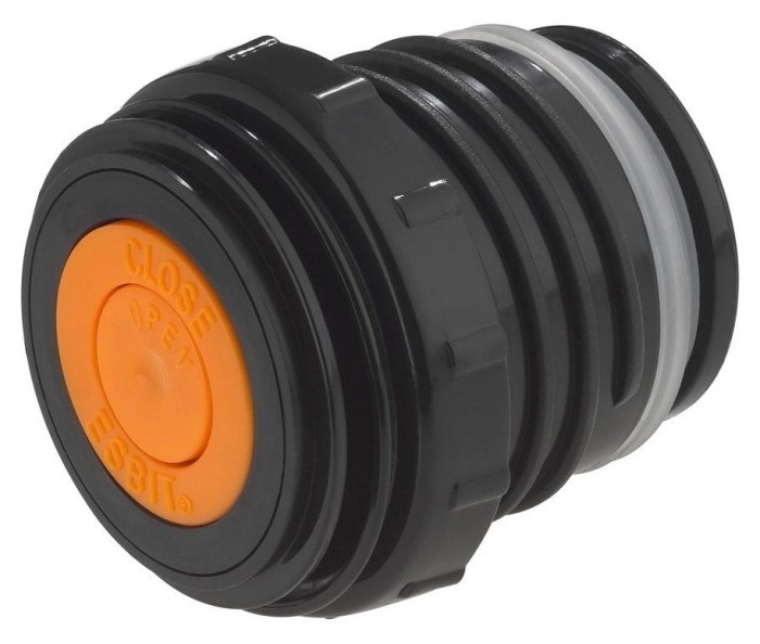 Корок клапанний для термосів Esbit серії VF та ISO EVDK-VF-OG, укр, укр