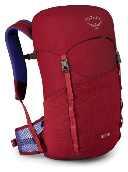 Рюкзак Osprey Jet 18, укр