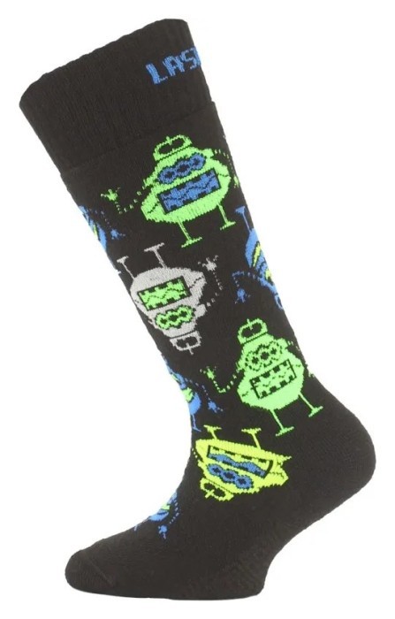 Носки Lasting SJE