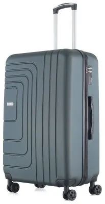 Валіза Semi Line 28" (L) Petrol (T5761-4)