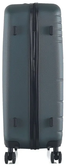 Валіза Semi Line 28" (L) Petrol (T5761-4)