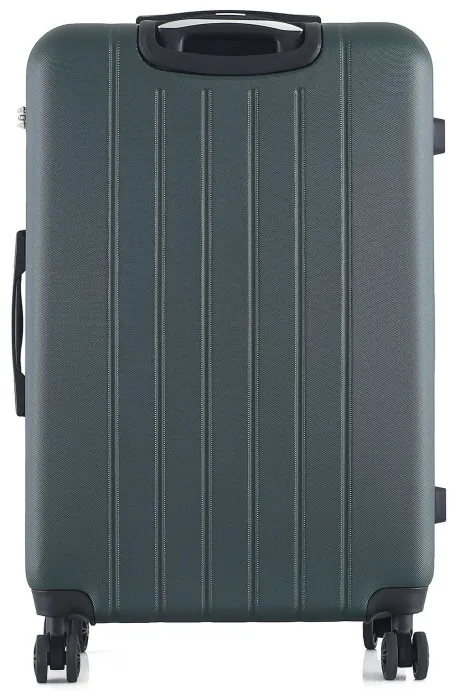 Валіза Semi Line 28" (L) Petrol (T5761-4)