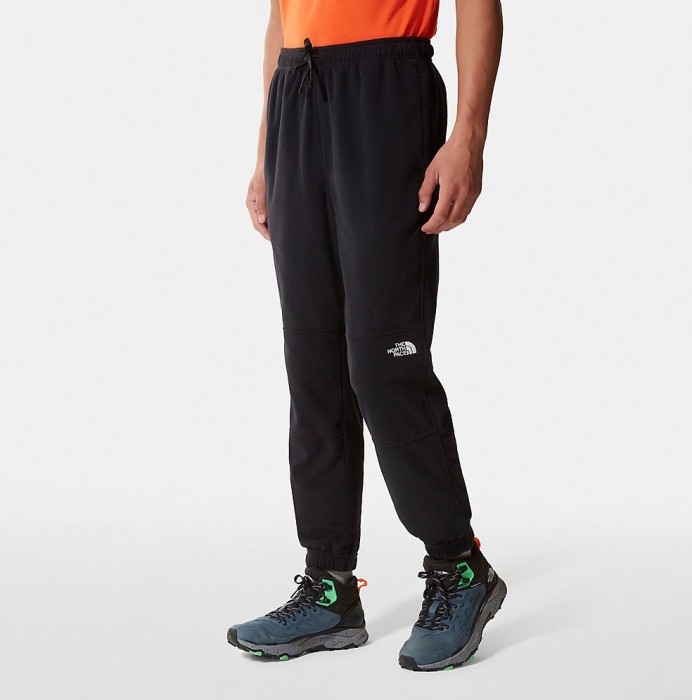 Штани для туризму THE NORTH FACE Men's TKA Glacier Fleece 2023