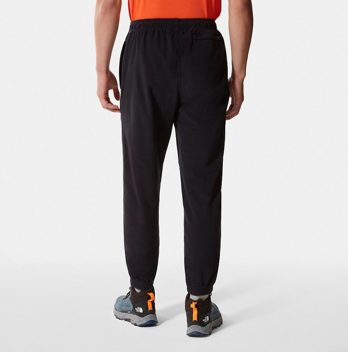 Штани для туризму THE NORTH FACE Men's TKA Glacier Fleece 2023
